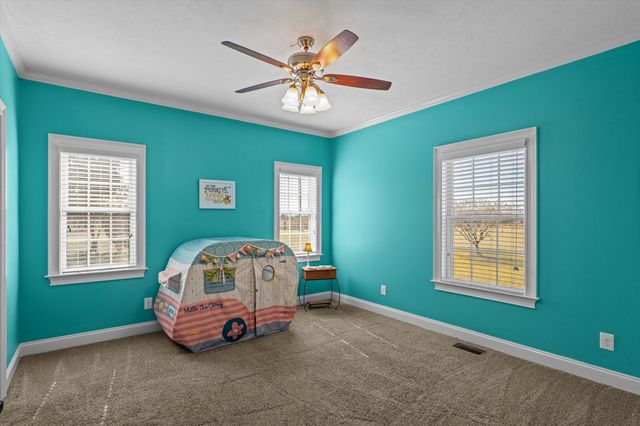 1280 Old Lucky Bridge Road, Wrens, GA 30833