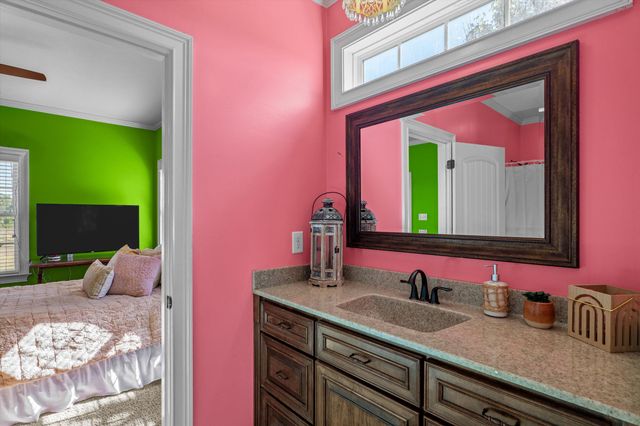 1280 Old Lucky Bridge Road, Wrens, GA 30833