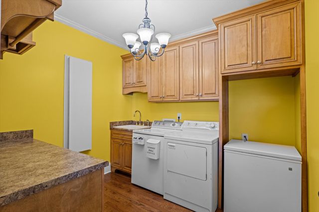 1280 Old Lucky Bridge Road, Wrens, GA 30833