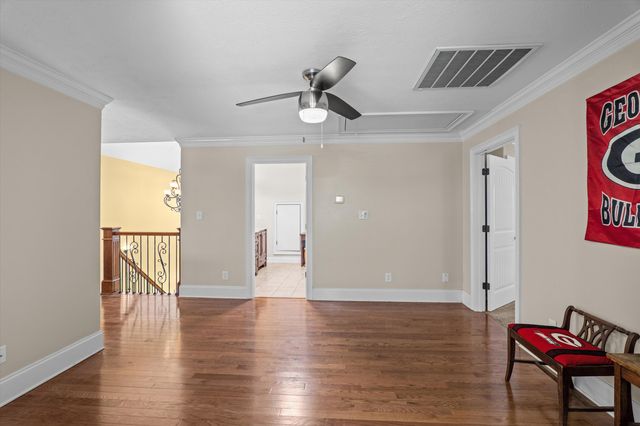 1280 Old Lucky Bridge Road, Wrens, GA 30833