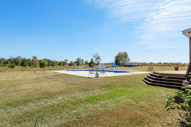 1280 Old Lucky Bridge Road, Wrens, GA 30833