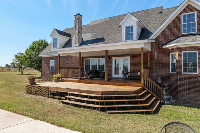 1280 Old Lucky Bridge Road, Wrens, GA 30833