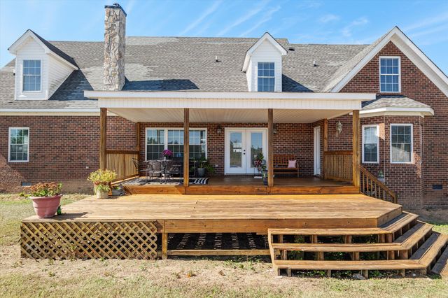 1280 Old Lucky Bridge Road, Wrens, GA 30833