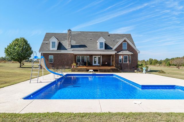 1280 Old Lucky Bridge Road, Wrens, GA 30833