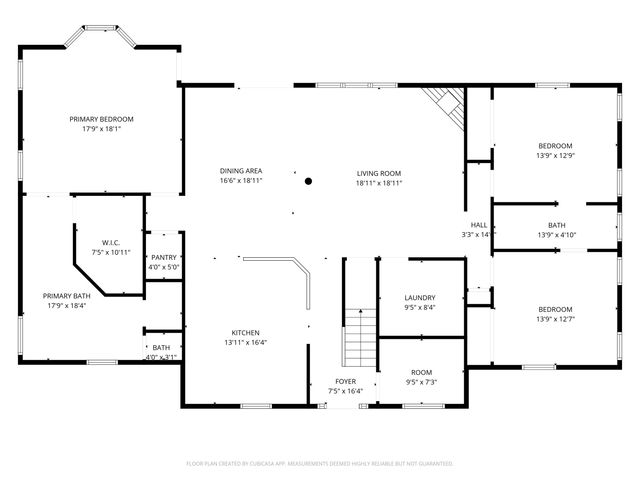 1280 Old Lucky Bridge Road, Wrens, GA 30833