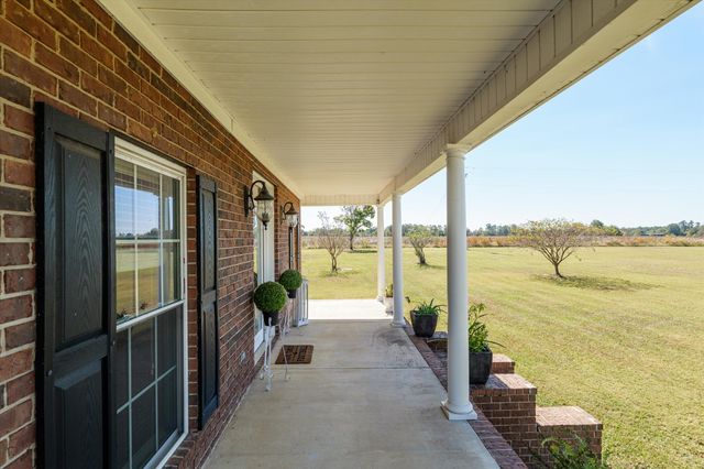 1280 Old Lucky Bridge Road, Wrens, GA 30833