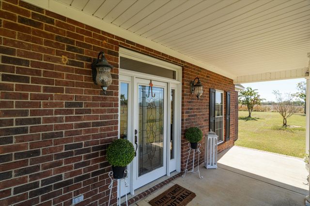 1280 Old Lucky Bridge Road, Wrens, GA 30833