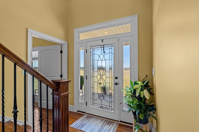 1280 Old Lucky Bridge Road, Wrens, GA 30833