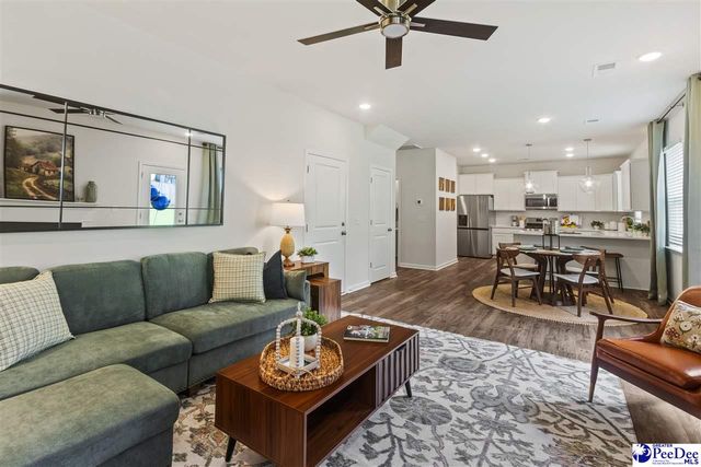 1189 Summer Duck Loop, Florence, SC 29501