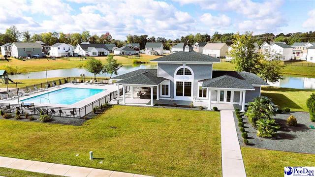 1189 Summer Duck Loop, Florence, SC 29501