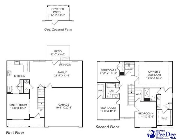 1189 Summer Duck Loop, Florence, SC 29501