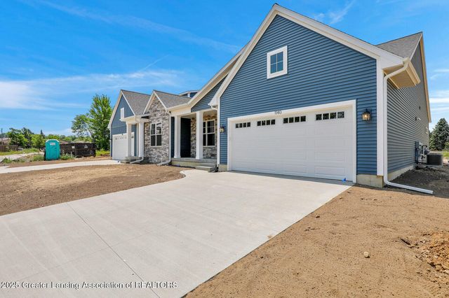 1145 Peninsula Drive, Grand Ledge, MI 48837