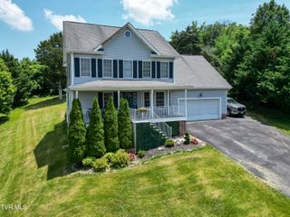 17031 Sedona Drive, Abingdon, VA 24211