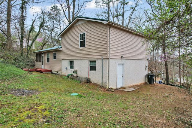 4011 Lynncrest Drive, NE, Cleveland, TN 37323