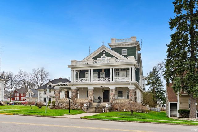 206 S Main Street, Ligonier, IN 46767