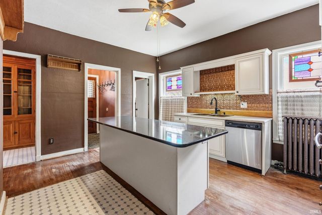 206 S Main Street, Ligonier, IN 46767