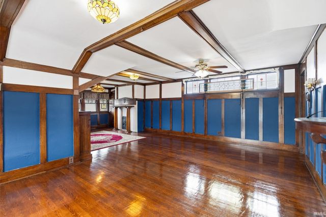 206 S Main Street, Ligonier, IN 46767