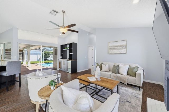 2722 BUCKHORN OAKS DRIVE, Valrico, FL 33594