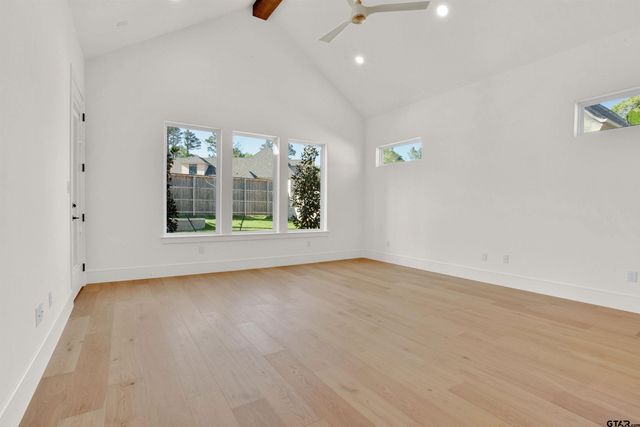 1839 Sentinel Way, Tyler, TX 75703