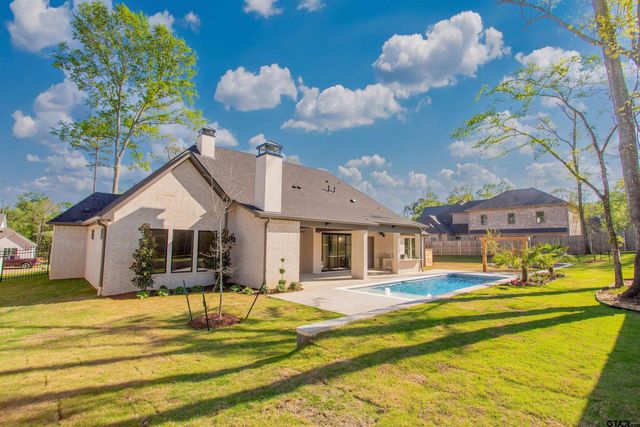 1839 Sentinel Way, Tyler, TX 75703