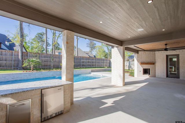 1839 Sentinel Way, Tyler, TX 75703