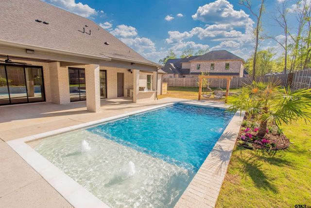 1839 Sentinel Way, Tyler, TX 75703