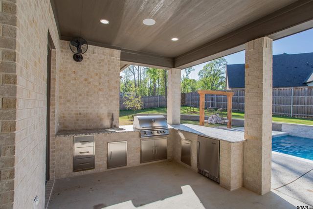 1839 Sentinel Way, Tyler, TX 75703