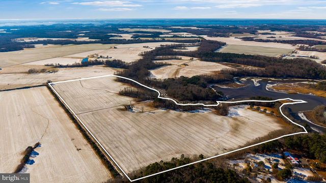 4108 SAULSBURY RD, Trappe, MD 21673