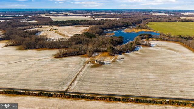 4108 SAULSBURY RD, Trappe, MD 21673