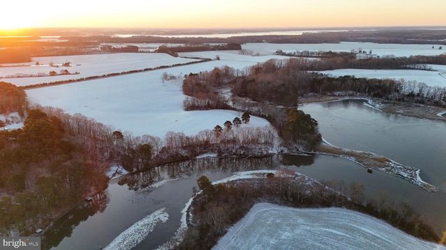 4108 SAULSBURY RD, Trappe, MD 21673