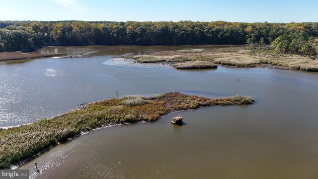 4108 SAULSBURY RD, Trappe, MD 21673