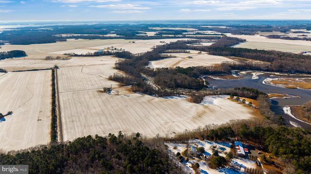 4108 SAULSBURY RD, Trappe, MD 21673