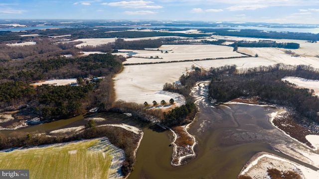 4108 SAULSBURY RD, Trappe, MD 21673