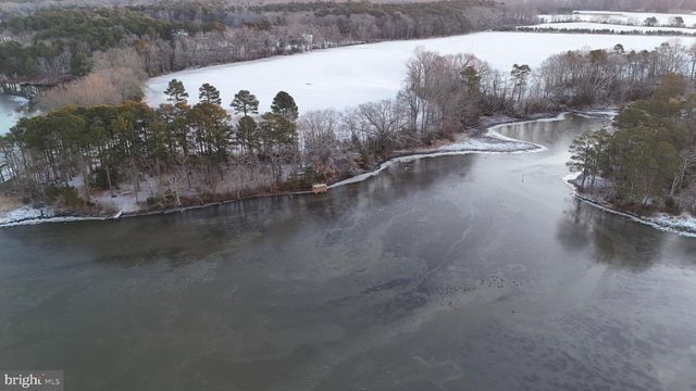 4108 SAULSBURY RD, Trappe, MD 21673