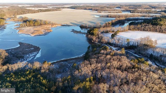 4108 SAULSBURY RD, Trappe, MD 21673