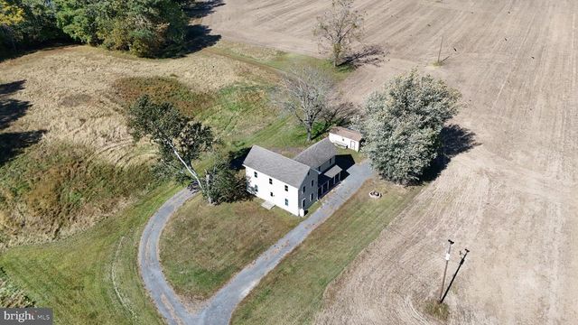 4108 SAULSBURY RD, Trappe, MD 21673