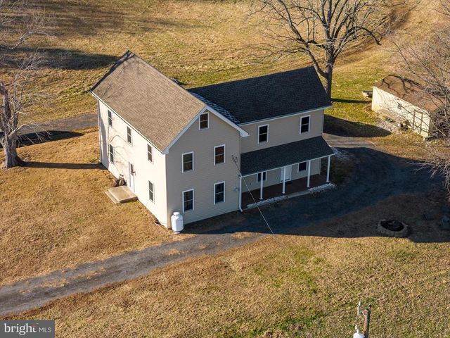 4108 SAULSBURY RD, Trappe, MD 21673