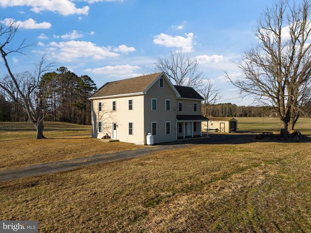 4108 SAULSBURY RD, Trappe, MD 21673