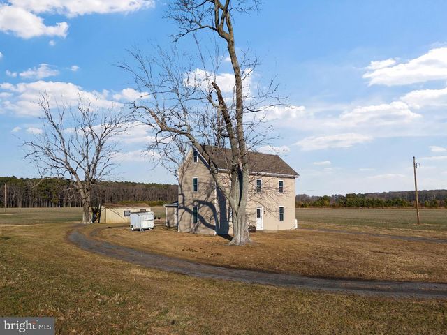 4108 SAULSBURY RD, Trappe, MD 21673