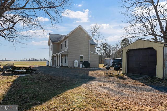 4108 SAULSBURY RD, Trappe, MD 21673