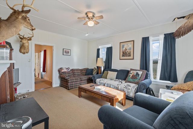 4108 SAULSBURY RD, Trappe, MD 21673