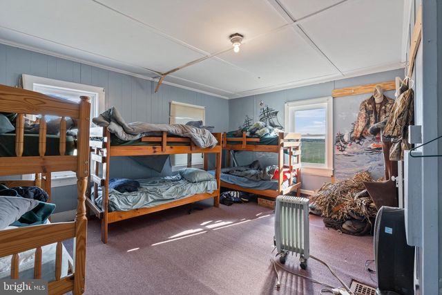 4108 SAULSBURY RD, Trappe, MD 21673