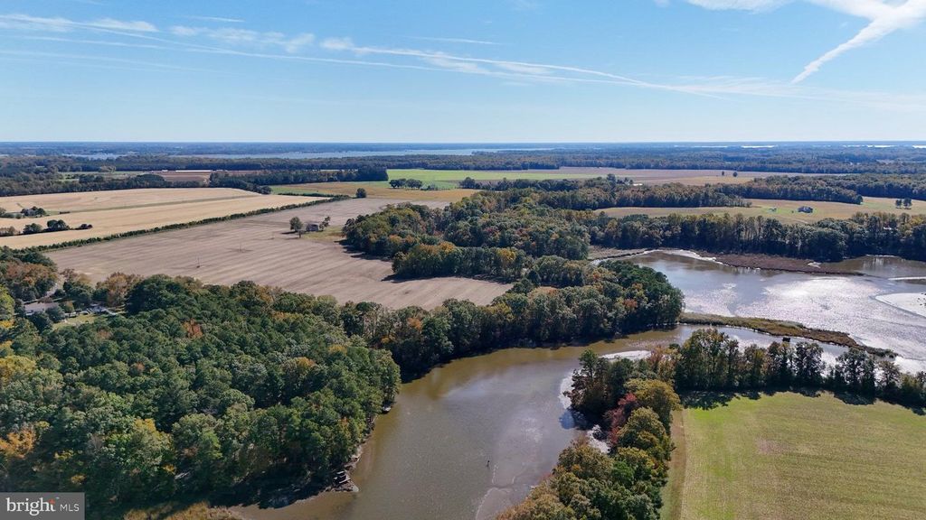 4108 SAULSBURY RD, Trappe, MD 21673