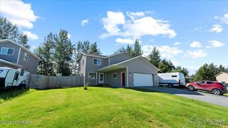 1140 S Felicia Street, Wasilla, AK 99645
