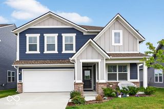 7446 Legends Way, Whitestown, IN 46075