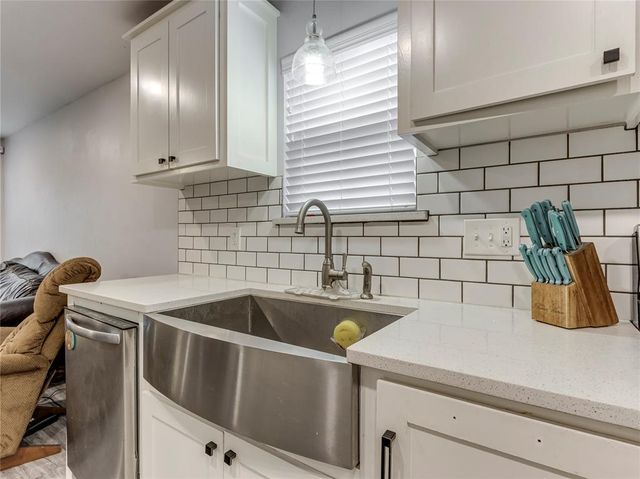 4802 N Beaver Avenue, Bethany, OK 73008