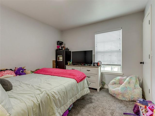 4802 N Beaver Avenue, Bethany, OK 73008