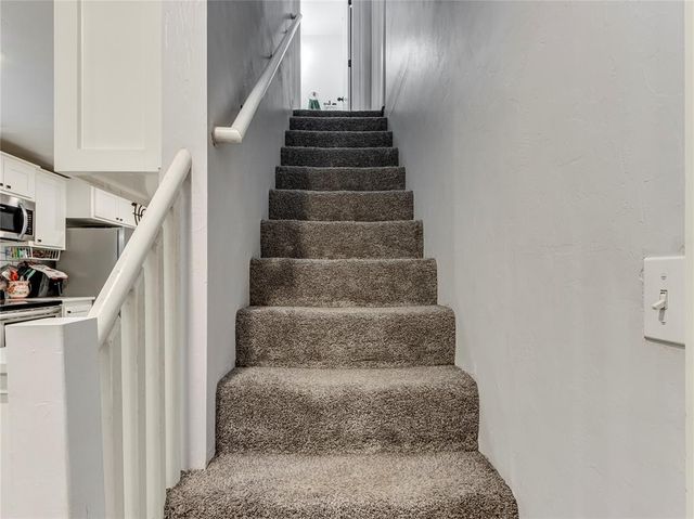 4802 N Beaver Avenue, Bethany, OK 73008