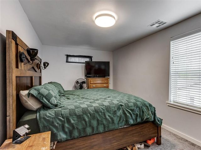 4802 N Beaver Avenue, Bethany, OK 73008