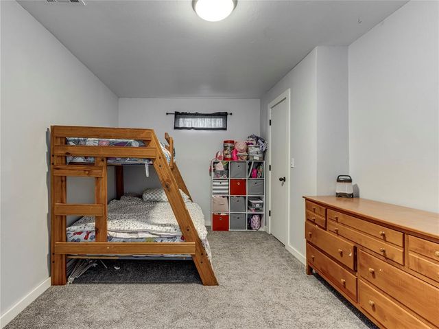 4802 N Beaver Avenue, Bethany, OK 73008